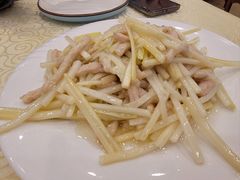 -奥华餐厅·老张记(台基厂店)