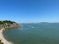 -长岛南北长山旅游景区