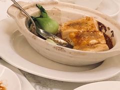 -酌宴府The China Club·广州万富希尔顿酒店(云城东路店)