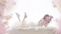 -金海岸婚纱摄影(塘沽店)