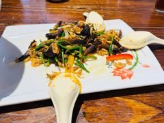 -农厨好味·温泉鹅·农家菜