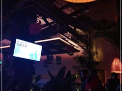 -不二·民谣音乐餐吧(长沙店)