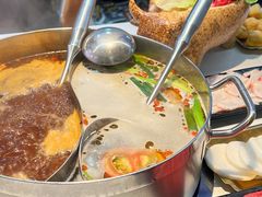 -刘少华贵州小黄牛·鲜牛肉火锅(总店)