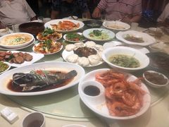 -小龙酒家(桂平路店)