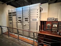 -上海电信博物馆