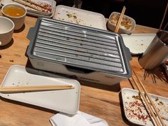 -木屋烧烤(创业店)