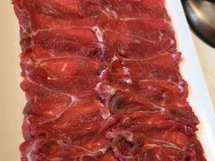 -前门·鲜肉火锅(长风店)