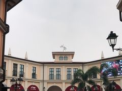 -佛罗伦萨小镇广佛名品奥特莱斯(疏港路店)