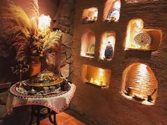 -Antalya安塔利亚土耳其餐厅(猎德店)