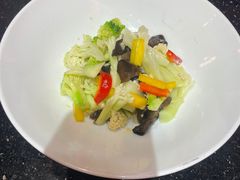 -徽镇小厨·经典徽菜(十里河店)