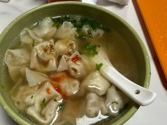 -周震馄饨