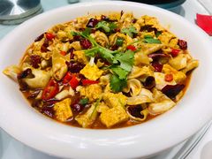 特色鱼杂-解家河南菜(商鼎路店)