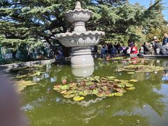 -国家植物园南园