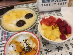 -堂屋糖水店(愚园店)