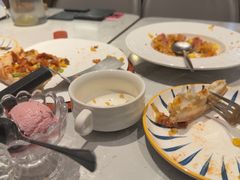 -必胜客(上地华联店)