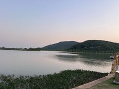 -南北湖风景区