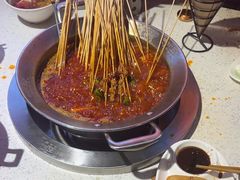 -钢管厂五区小郡肝火锅串串香(总店)