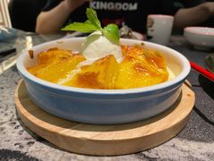 -新白鹿餐厅(松江开元地中海店)