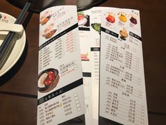 -捞神煲汤火锅(湖滨商业街店)