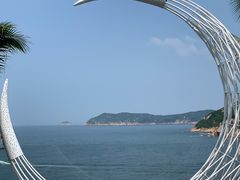 -渔·海鲜餐厅（东澳可域度假村内）南沙湾沙滩店