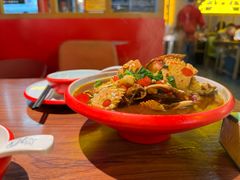 -老闵田螺馆·南昌市井菜·特色小吃(总店)