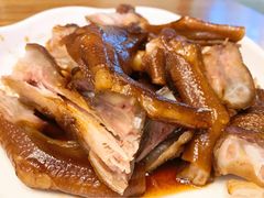 -潮中人·潮州菜(益乐路店)