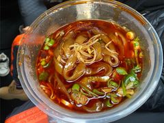 -老妈火锅粉(幸福路步行街店)