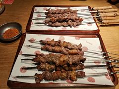 -纳鲁孜·新疆特色餐厅(上海悦荟广场店)