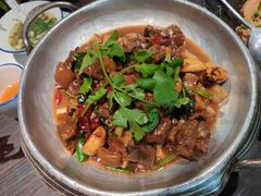 -凤凰山斑鱼馆(恭城店)