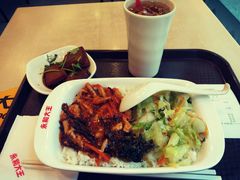 -永和大王(华侨城店)