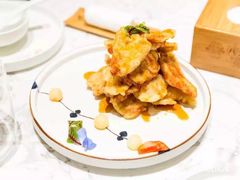 -八大碗·地道东北菜(佳兆业店)
