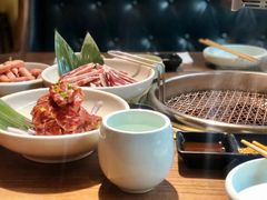 -九田家黑牛烤肉料理店(上城公馆店)