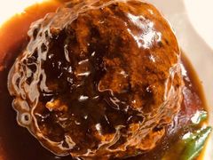 红烧肉-洪齐林老镇