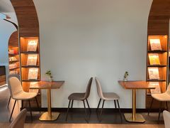 -C Cafe(朵云书院·戏剧店)