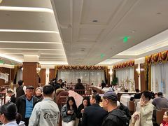 -马克西姆俄罗斯餐厅(绥芬河店)