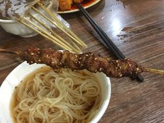 -大东江冷面(步行街店)