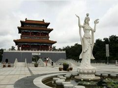 -南戴河国际娱乐中心