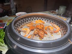 -梨花自助烤肉(乐宾店)