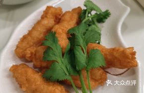 Special Chaoshan Sea Shrimp Dumplings