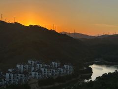 -清远熹乐谷温泉度假酒店