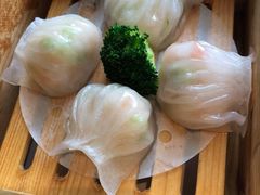 -潮上潮(南中环店)