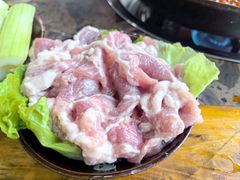 -正南齊北重庆老火锅(光华村直营店)