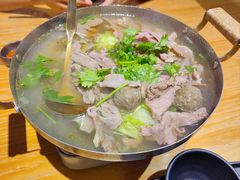 -川堂风·跷脚牛肉·乐山爆炒(宝山日月光店)