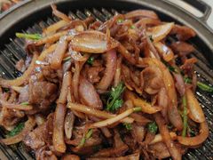 -大鸭梨烤鸭(石佛营店)