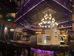 -爱啤精酿·民谣酒馆(滨江店)