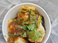 -无声臭豆腐(大井1号店)