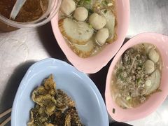 -榮泰米粉湯(Left Shop)