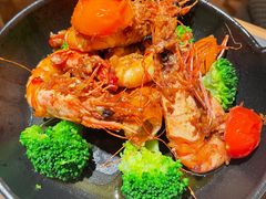 -火山屋台(新街口店)