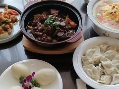 -鹿鸣春饭店(总店)