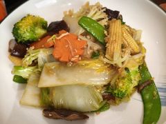 -金厨泰国餐厅·全泰籍厨师料理(拱北店)